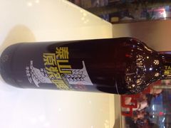 -清真磊磊烧烤老店(饮虎池街34号店)