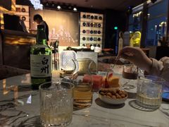 -长沙北辰洲际酒店-SKY 27酒廊