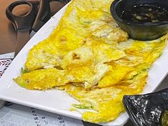 煎豆腐-杀猪天·韩国烤肉(总店)