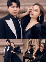 -二十一世纪婚纱摄影(省府前街店)