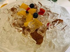 冰镇咕噜肉-陶陶居酒家(海岸城店)