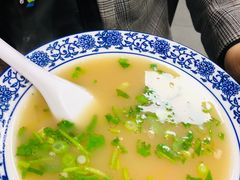 -清真嘎咕馅饼(奉天街店)