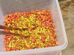 开心果-BE NORMAL CAFE(霞溪路店)