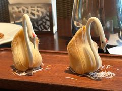 -采悦轩中餐厅·粤菜·海南菜(神州半岛喜来登度假酒店)