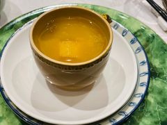 佛跳墙-海天楼中餐厅(吴宫泛太平洋酒店)