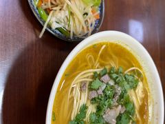 -顺发拉面(长湖路店)