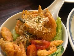 -马来MO简餐.南洋风味料理(美食街店)