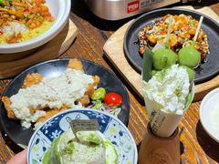 -小川洋风料理(街道口店)