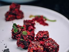 火红椒香牛腱肉-环球港凯悦 · 享悦中餐厅