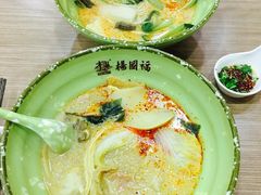 -杨国福麻辣烫(龙阳广场店)