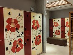 -永青泉汗蒸广场(大运河博物馆店)
