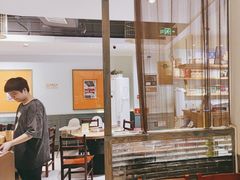 -北京老门框爆肚涮肉馆(凤城六路店)