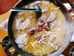 杀猪菜-大宝全猪馆(南京路店)