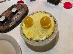 -三嚥阁 La Villa Restaurant