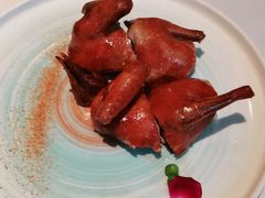 乳鸽-潮上潮(南中环店)