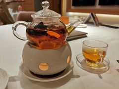 罗汉果茶-悦景酒家(罗湖店)