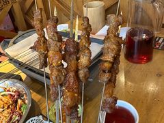 -申记串道(中街店)