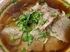 -晓东拉面烧烤(福山店)