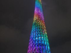 -珠江夜游西堤码头