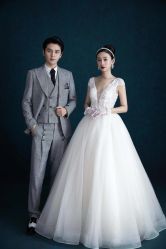 -太古映画婚纱摄影(天河店)