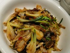 -靓虾二哥长沙地标小龙虾(五一广场店)