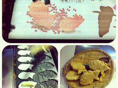 iphone_upload_pic-粉粉乐鲷鱼烧(美罗城店)