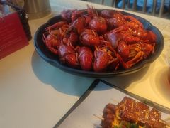 -聚味瞿记·龙虾堂(渔人码头一店)