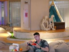 -庄子梦然·城市微度假·24h按摩·推拿·spa