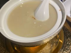 鸡茸烩竹荪-富黎华海鲜大酒楼(正大广场店)