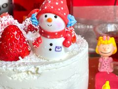 -黑池口感烘焙·生日蛋糕(坂田店)