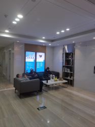 -雍禾植发全国连锁