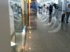 -银川河东国际机场