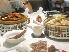 -好食上(喜盈门.范城店)
