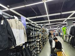 -萨莉亚意式餐厅(龙阳广场店)