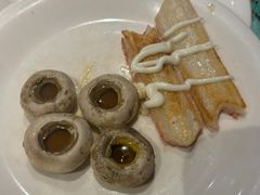 -新海膳法式铁板烧(华燕奥特莱斯店)