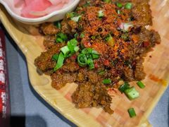 -古市香跷脚牛肉·非遗传承单位
