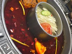 -晓宇重庆火锅(大唐不夜城店)