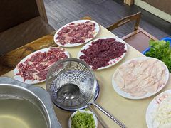 -贵宾牛·潮汕牛肉火锅(珠池总店)