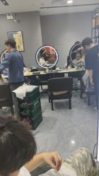 -藤野造型烫染接发
