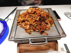 -四季民福烤鸭店(前门店)