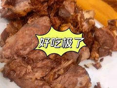 -大草原清真饭庄(沙河店)