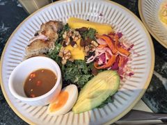 -BAKER&SPICE(安福路店)