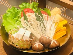 -椰妹·椰子鸡火锅(三祺广场店)