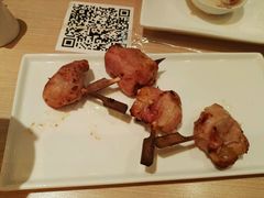 -必胜客(新中纬店)