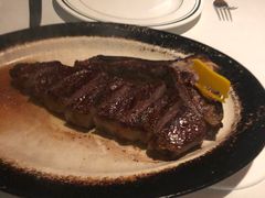 纽约西冷-Wolfgang’s Steakhouse 沃夫冈牛排馆(上海白玉兰广场店)