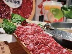 -左庭右院鲜牛肉火锅(苏州中心店)