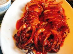 -甘家界牌柠檬鸭(青山店)