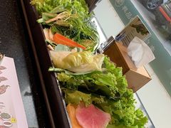 -本家韩国烤肉(青岛万象城店)
