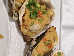 -蠔友汇·海鲜·生蚝烧烤(大东店)
