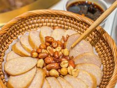 -锅当当铁锅炖烀饼王(长泰广场店)